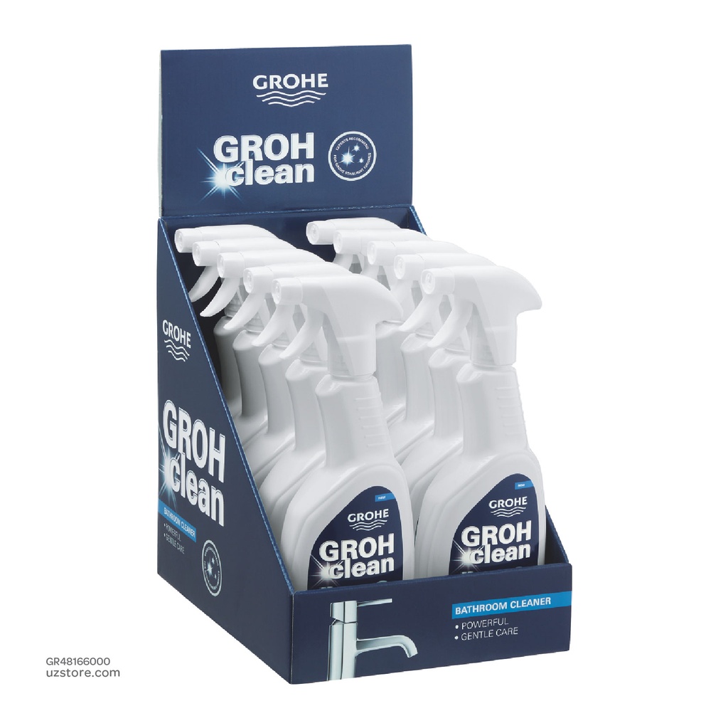 GROHE GROHclean 48166000