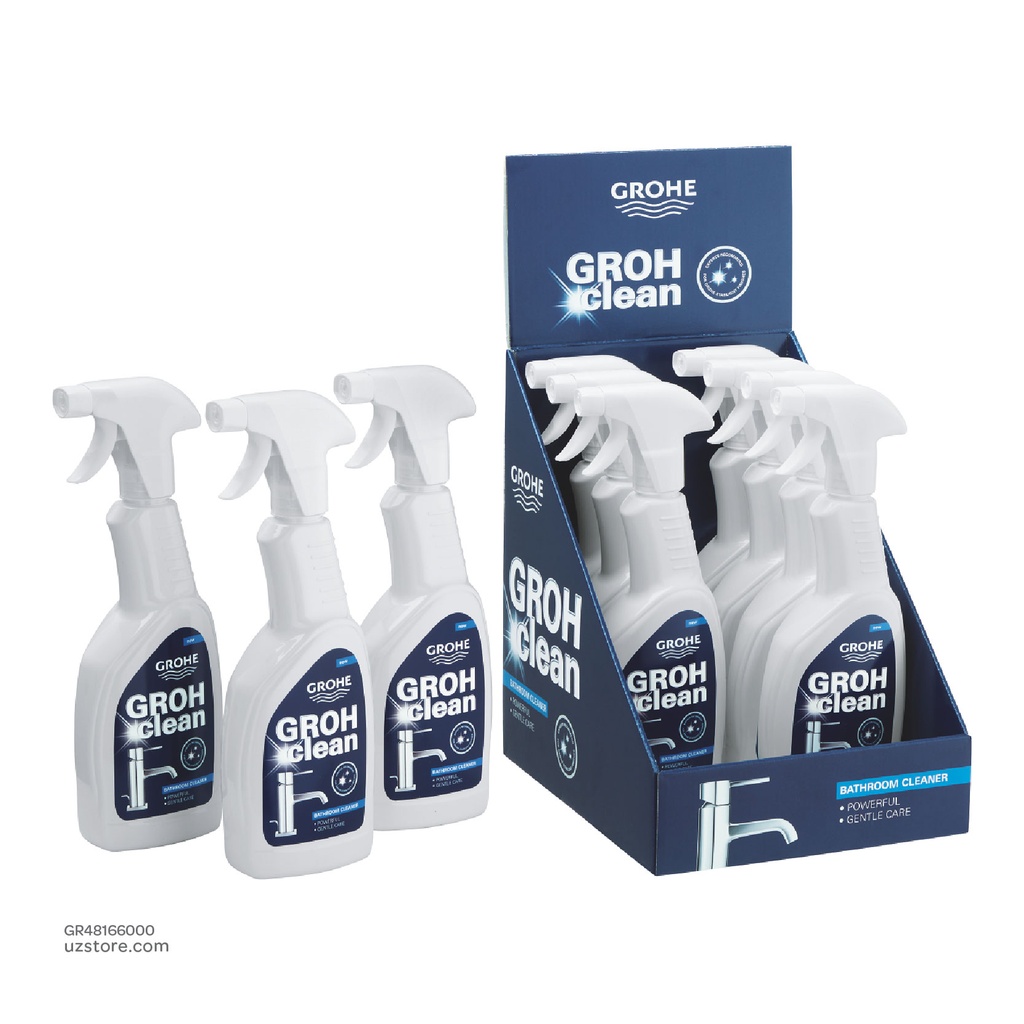 GROHE GROHclean 48166000