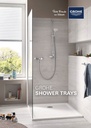 Shower Kit Hand set GROHE 28436002