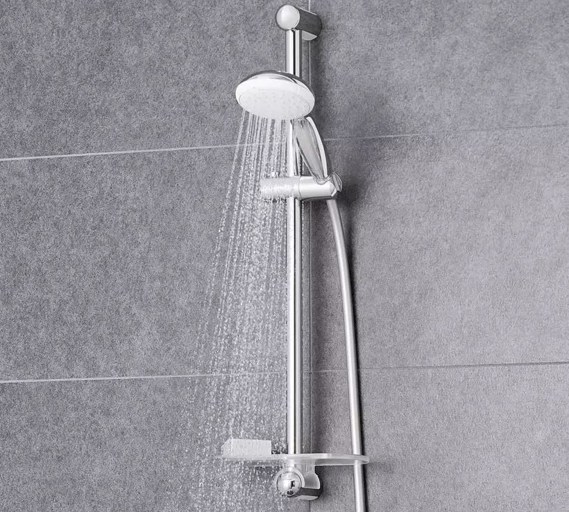 Shower Kit Hand set GROHE 28436002