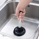 Bathroom Suction Rubber 