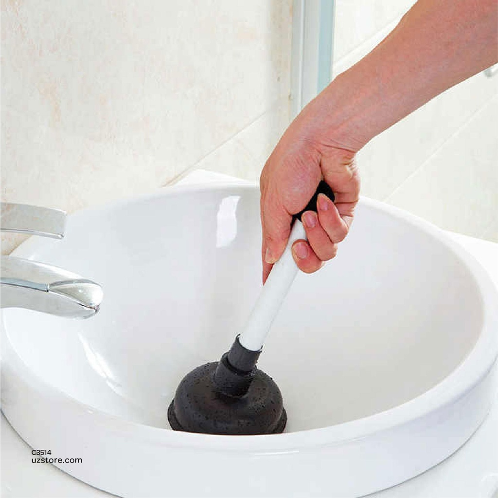 Bathroom Suction Rubber 