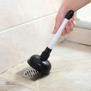 Bathroom Suction Rubber 