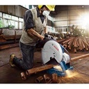 BOSCH - Matal cut off saw 2400w - GCO 240