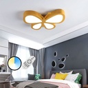 Yellow LED Celling Light 91154