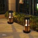 LED Outdoor Farm LIGHT DFC-1024 40CM