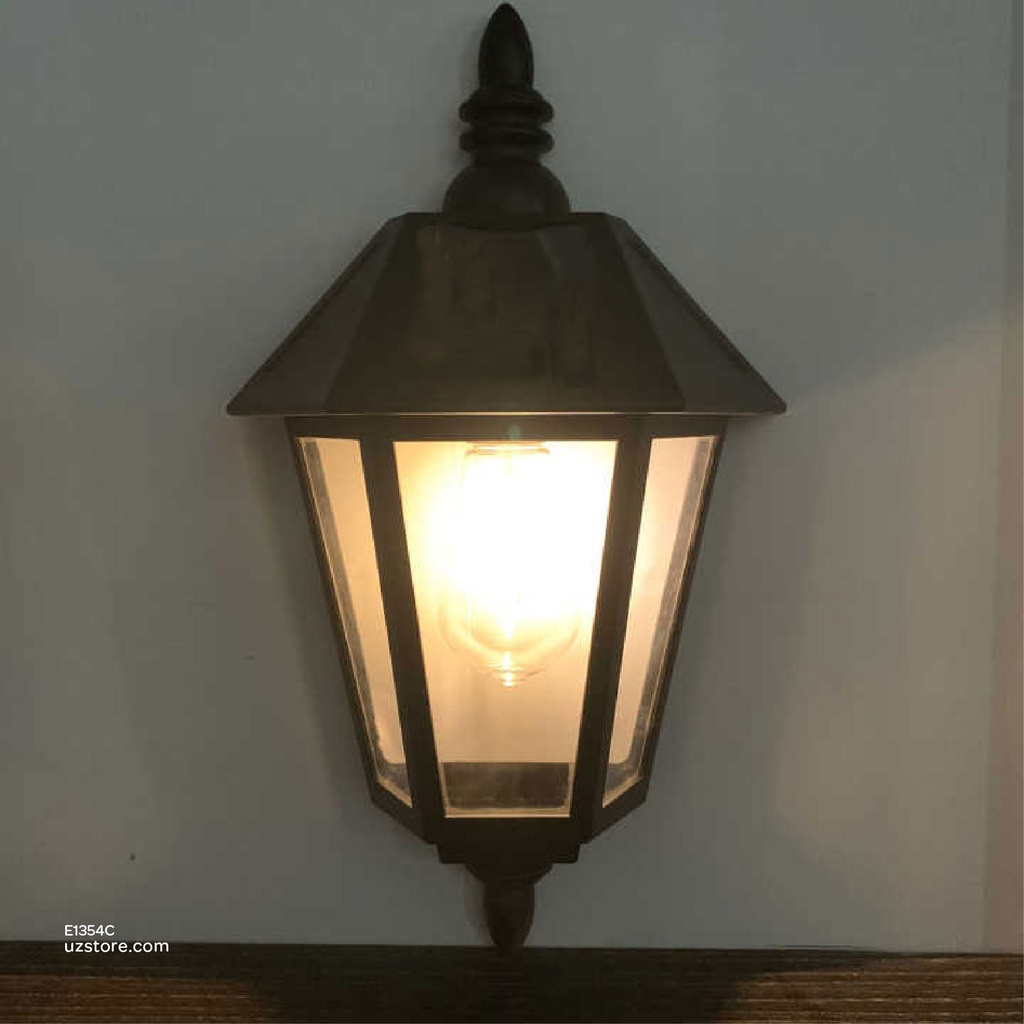 Half Light 8015 CFG