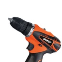 Shind - CD5818 Cordless hand drill/electric screwdriver 37646
