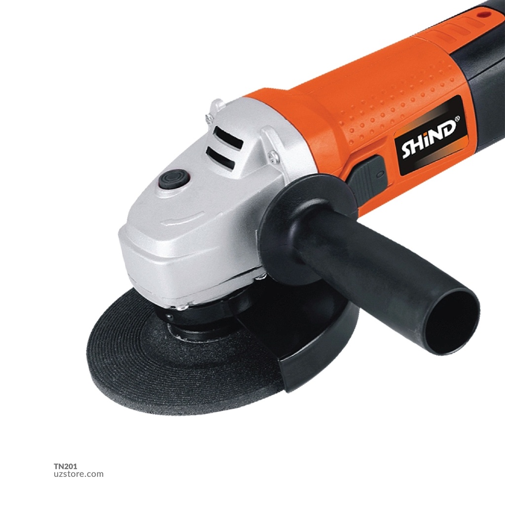 Shind - AG5152A/AG5152V Angle grinder 37648