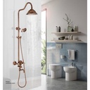 Shower Set
8005
Rose Gold