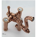Shower Set
8005
Rose Gold