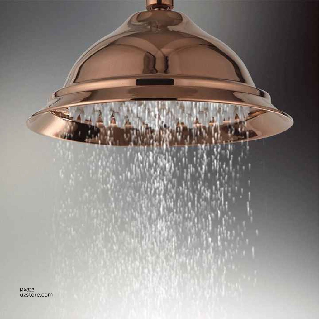Shower Set
8005
Rose Gold