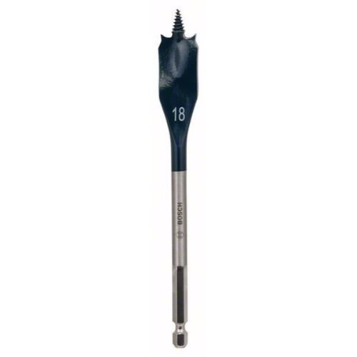 BOSCH  SelfCut Speed spade bit 18mm x 152mm 