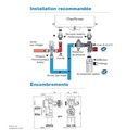 Ariston Heater Valve Goupe De Securite 3/4'' 899009