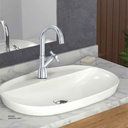 KLUDI RAK PREMIER X Pillar Tap DN15 RAK34003-03