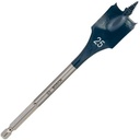 BOSCH  SelfCut Speed spade bit 25mm x 152mm