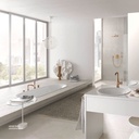 GROHE Essence New OHM bath 4-h 19578DL1