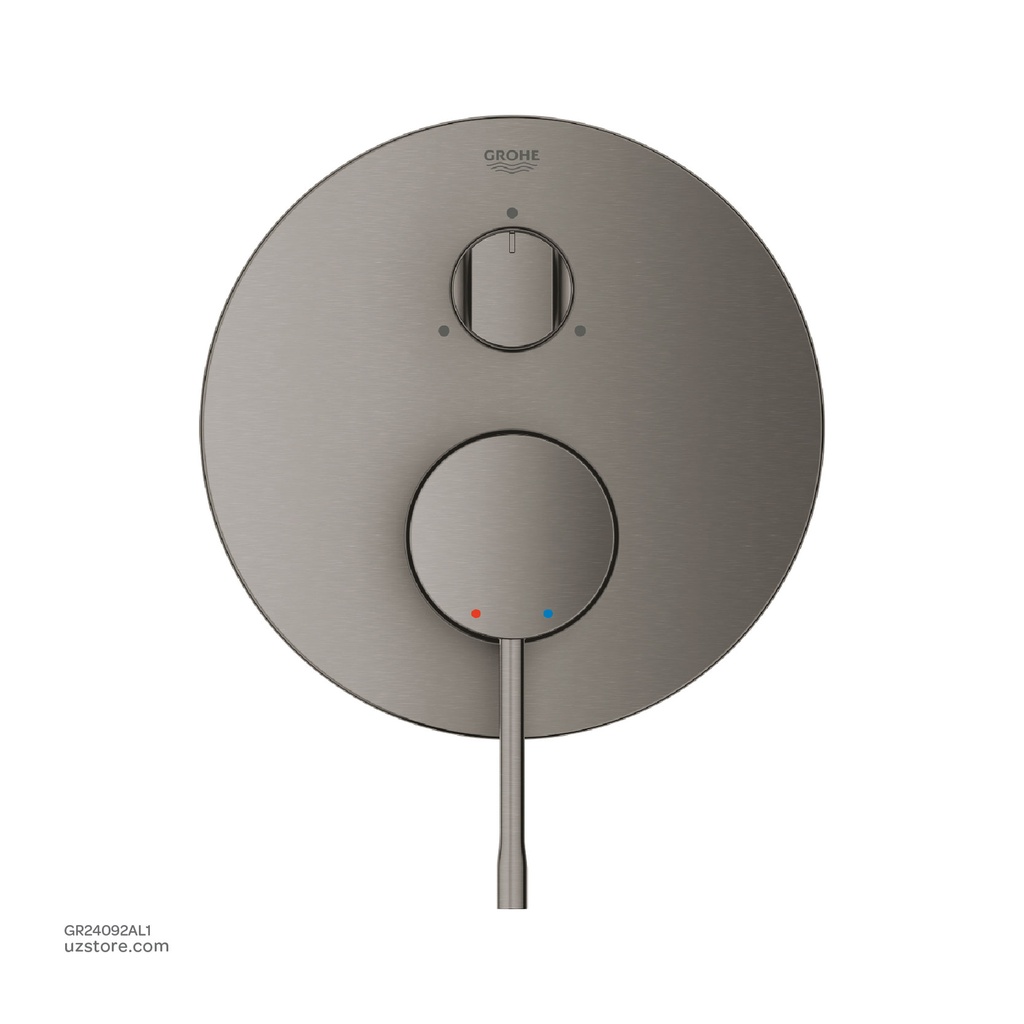 GROHE Essence New OHM trim  3-way 24092AL1