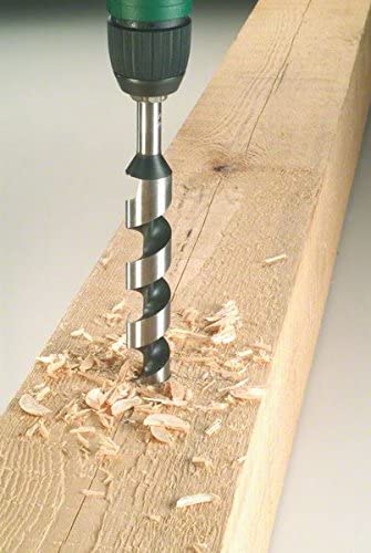 BOSCH Wood Augar Drill bit 25mm x 450mm 
