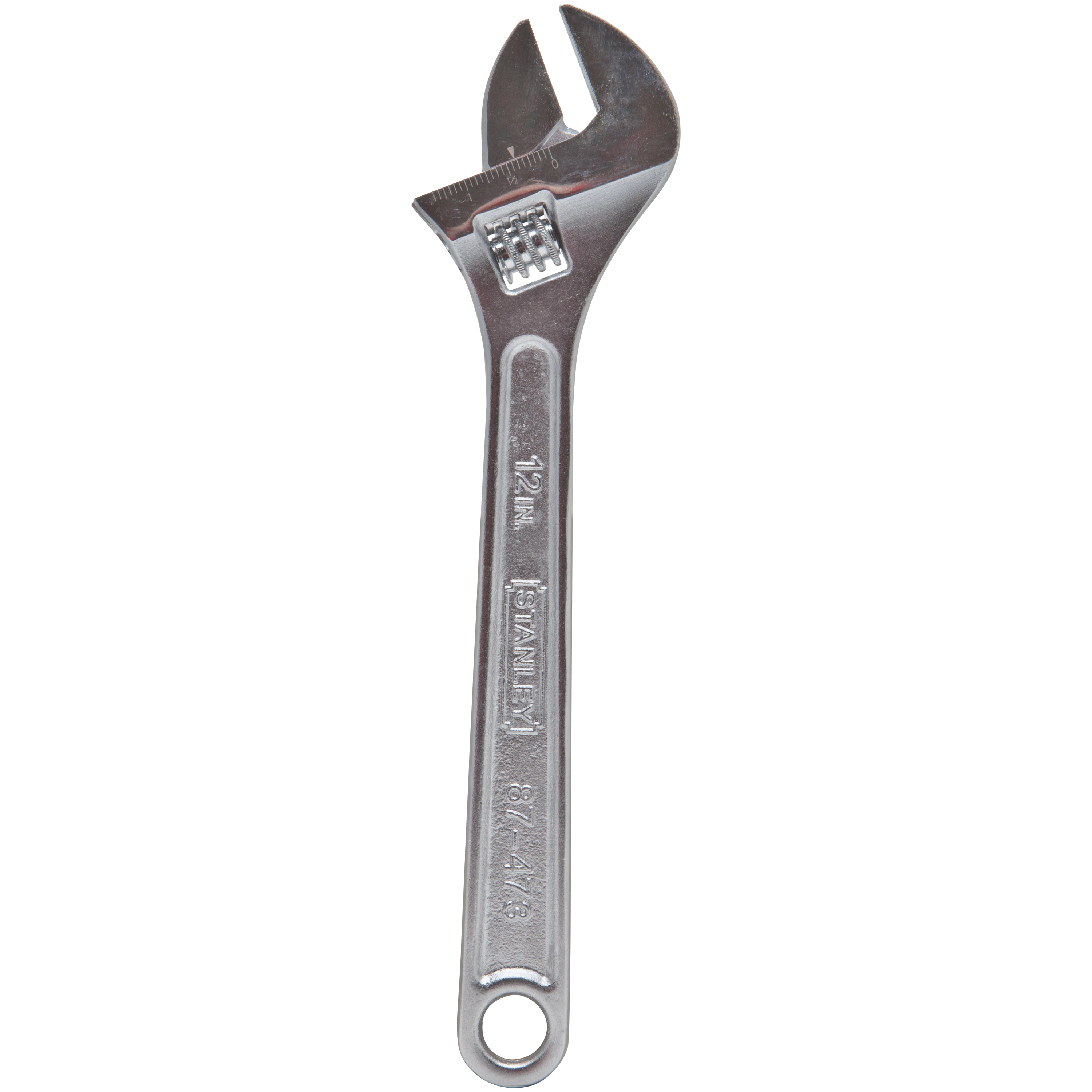 Stanley® Adjustable Wrench 250mm 87-433-1-23