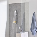 GROHE NTempCosmop 100 III handshw set 7,6l 2758800F