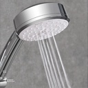 GROHE NTempCosmop 100 III handshw set 7,6l 2758800F