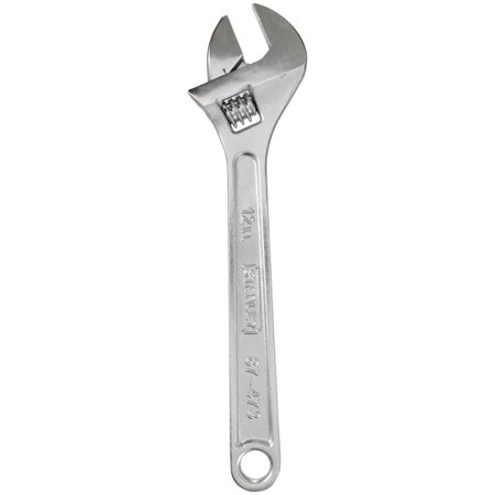 Stanley® Adjustable Wrench 250mm 87-433-1-23