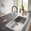 GROHE Essence New OHM sink profi-spray 30294000