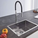 GROHE Essence New OHM sink profi-spray 30294000