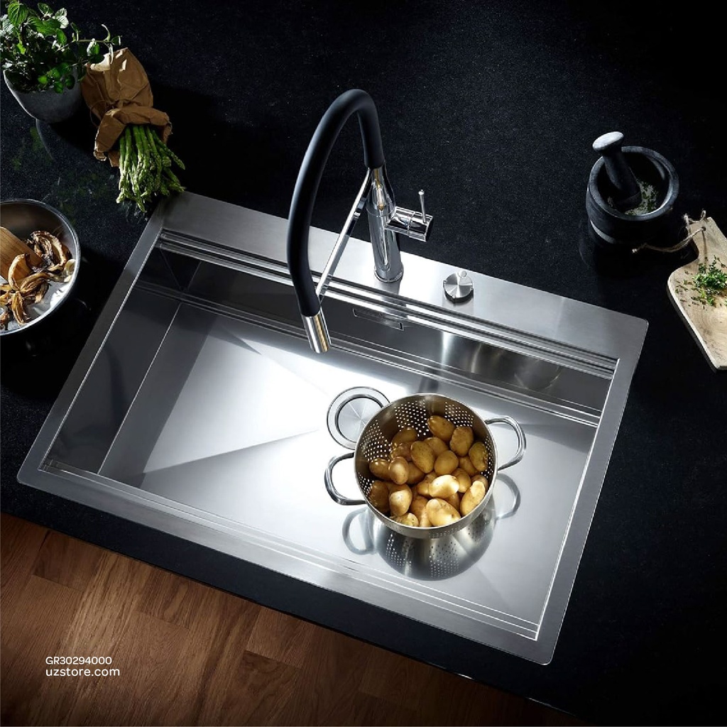 GROHE Essence New OHM sink profi-spray 30294000