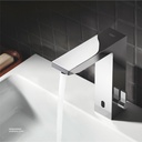 GROHE Eurocube E basin 6V L 36441000