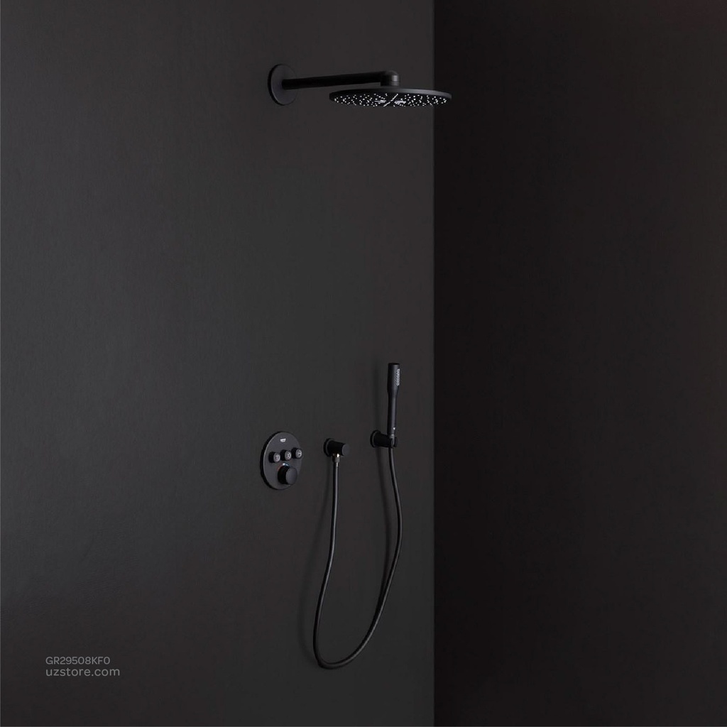 GROHE GRT SmartControl THM trimset 3SC 29508KF0        