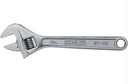 Stanley® Adjustable Wrench 150mm 1-87-431