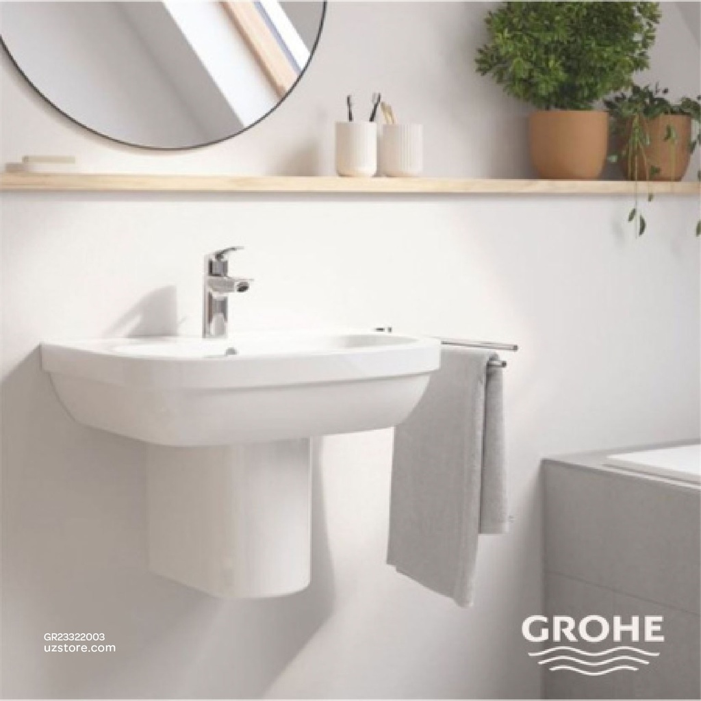 GROHE Eurosmart OHM basin M23322003