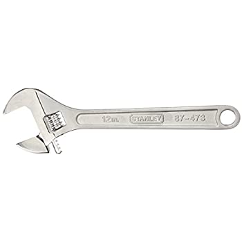 Stanley® Adjustable Wrench 150mm 1-87-431