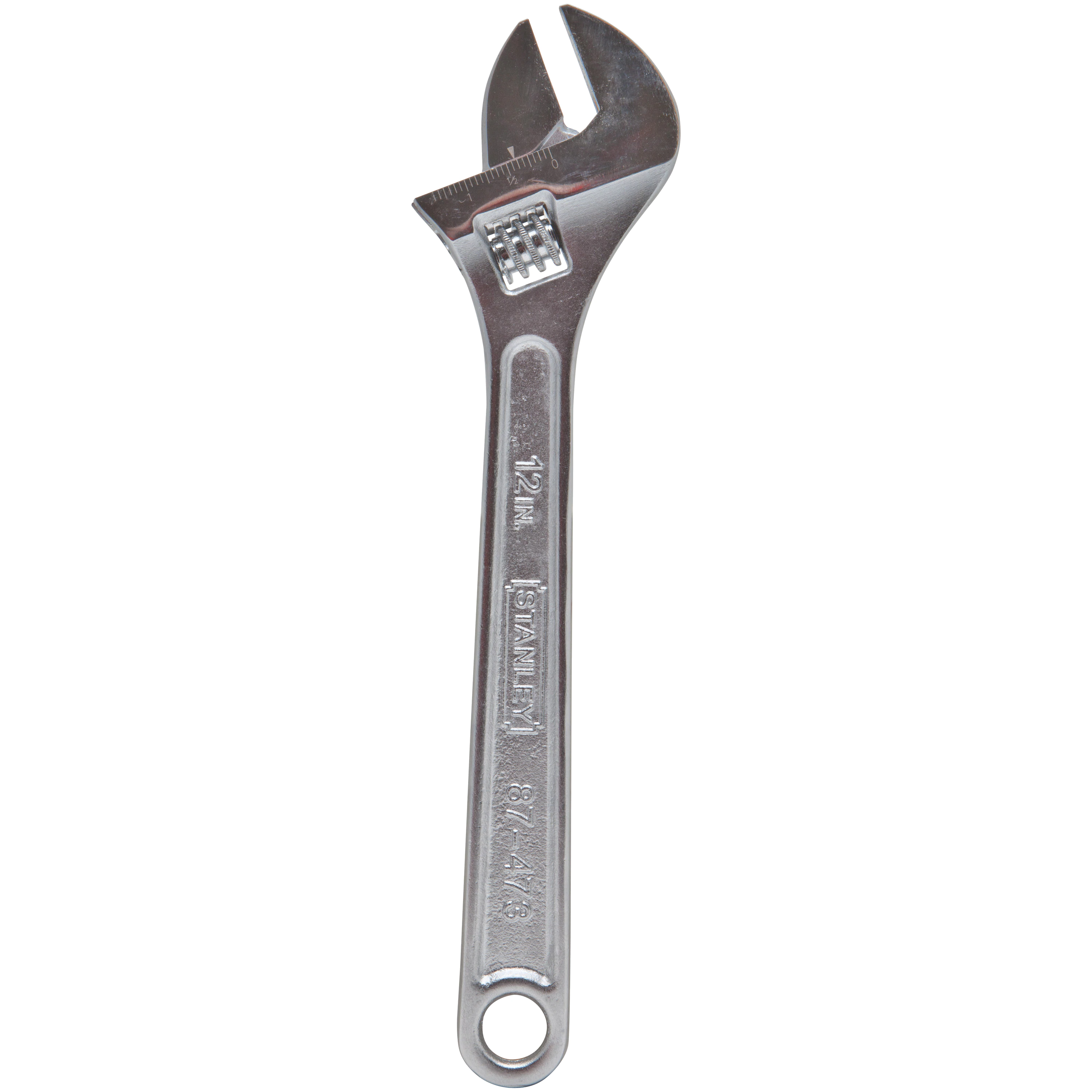 Stanley® Adjustable Wrench 200mm 87-432-1-23