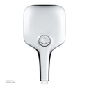 GROHE RSH SmartActive CUBE 130 handshower 9,5l 26582000