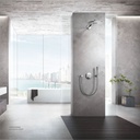 GROHE GRT SmartControl THM trimset round 3SC 29121000