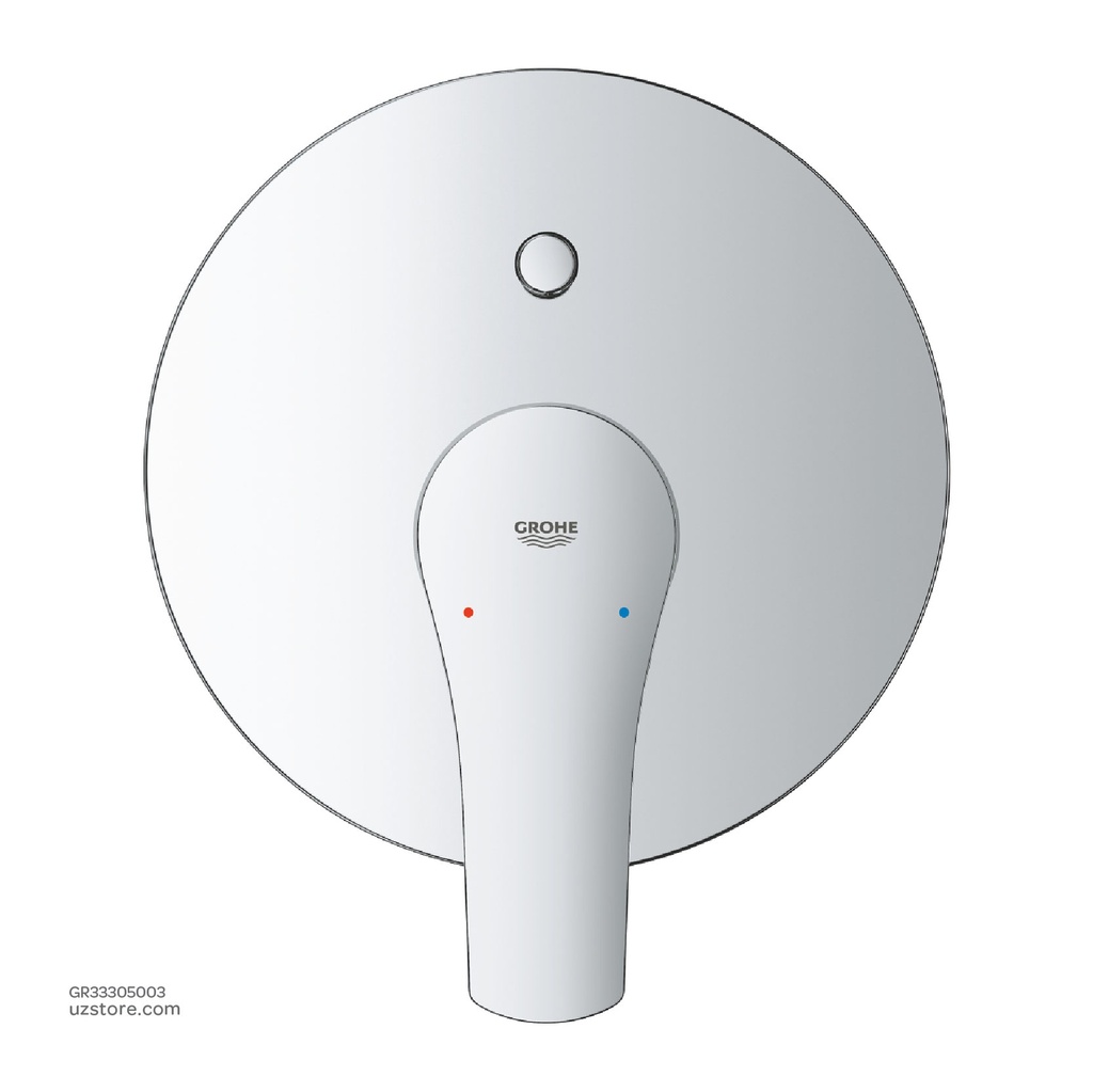 GROHE Eurosmart OHM set bath33305003