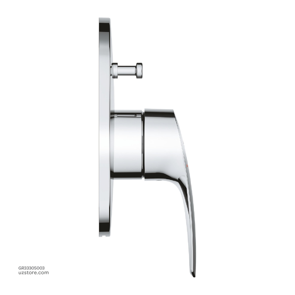 GROHE Eurosmart OHM set bath33305003