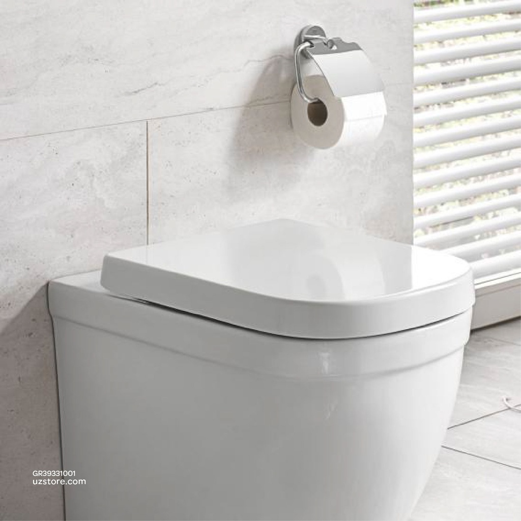 GROHE Euro Ceramic WC-seat 39331001