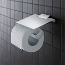 GROHE Selection Cube Paper Holder w/cover 40781000