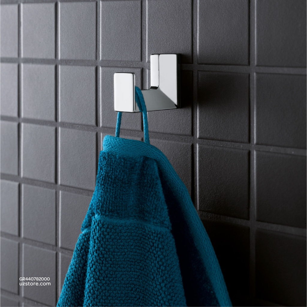 GROHE Selection Cube Robe Hook 40782000