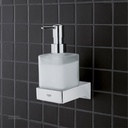 GROHE Selection Cube Soap Dispenser 40805000