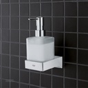 GROHE Selection Cube holder f.glass/dish/disp. 40865000