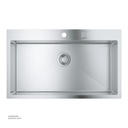 GROHE K800 Sink 90 -S 84,6/56 1.0 31584SD1