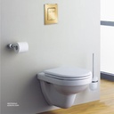 GROHE Skate Cosmopolitan wall plate S 37535GL0