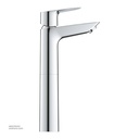 GROHE BauEdge OHM vessel basin smth b 5,7l XL 23761001