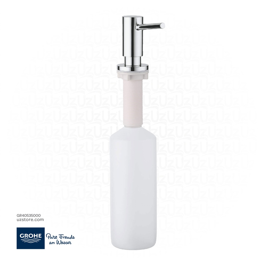 GROHE soap dispenser 40535000