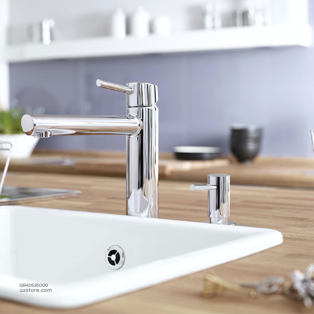 GROHE soap dispenser 40535000